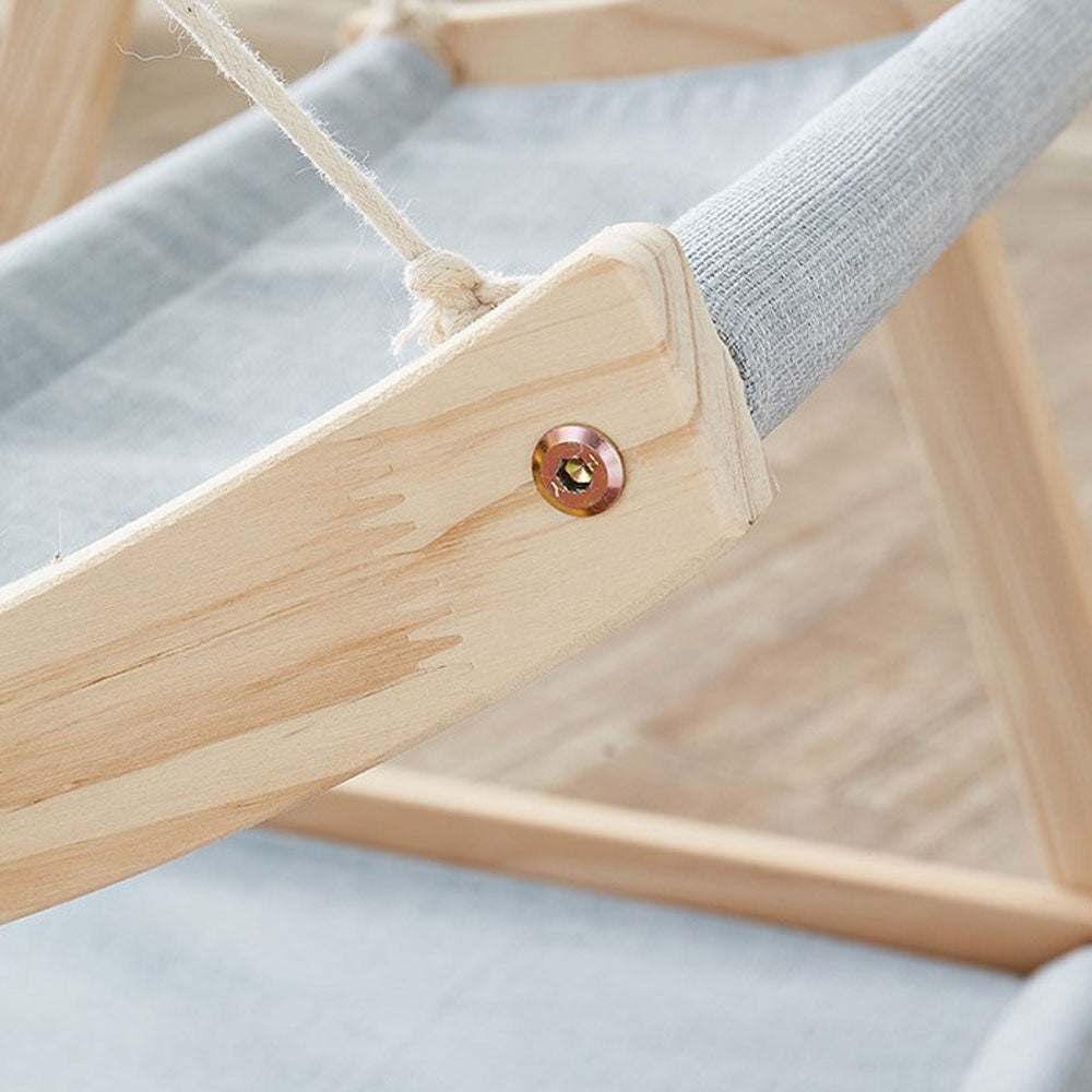 Cat Hammock Bed, The Premium Choice | ZAKAPOP