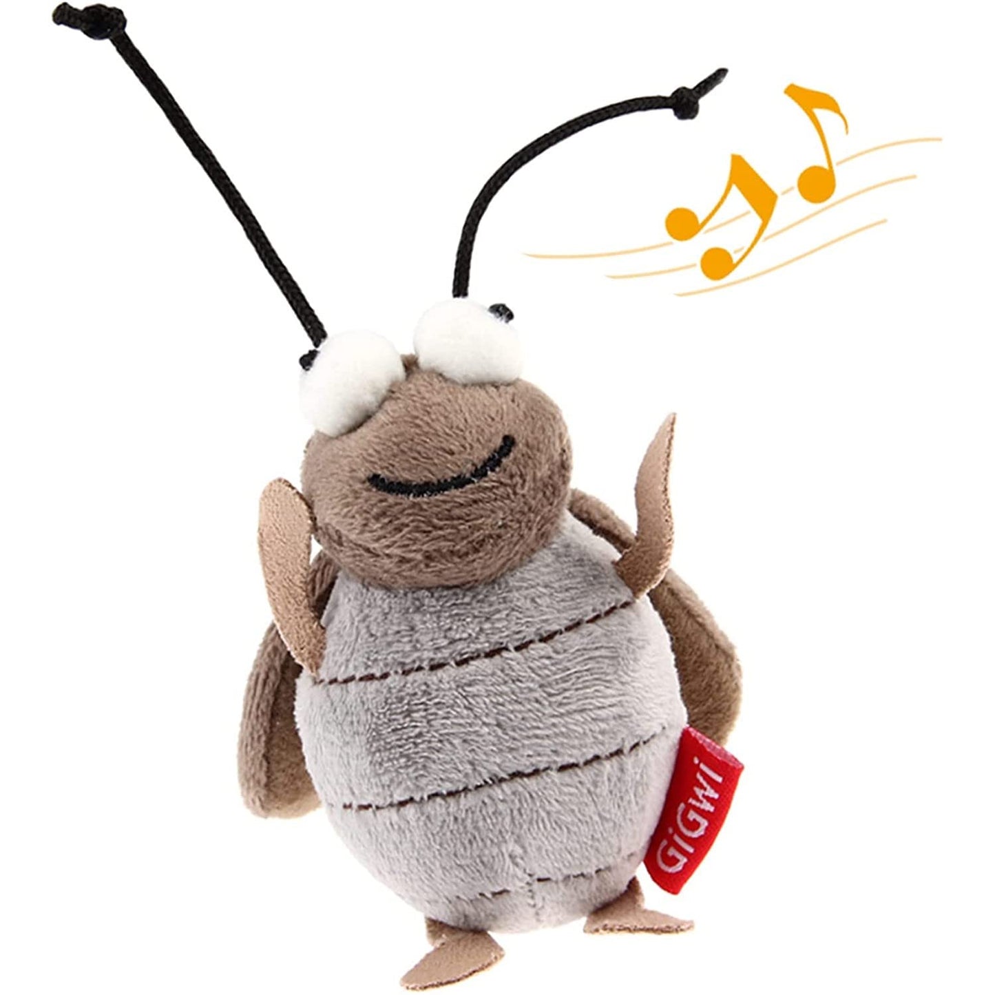 Interactive Electronic Cat Chirping Bird Toy | ZAKAPOP