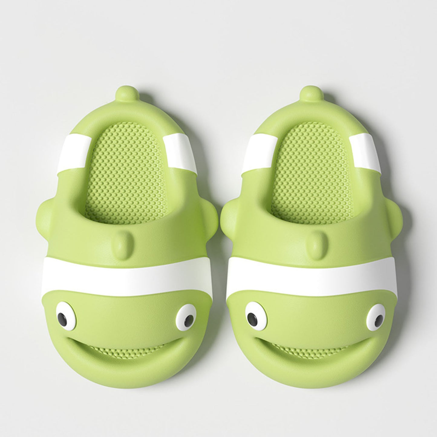 Original Clownfish Slippers (Kids) | ZAKAPOP