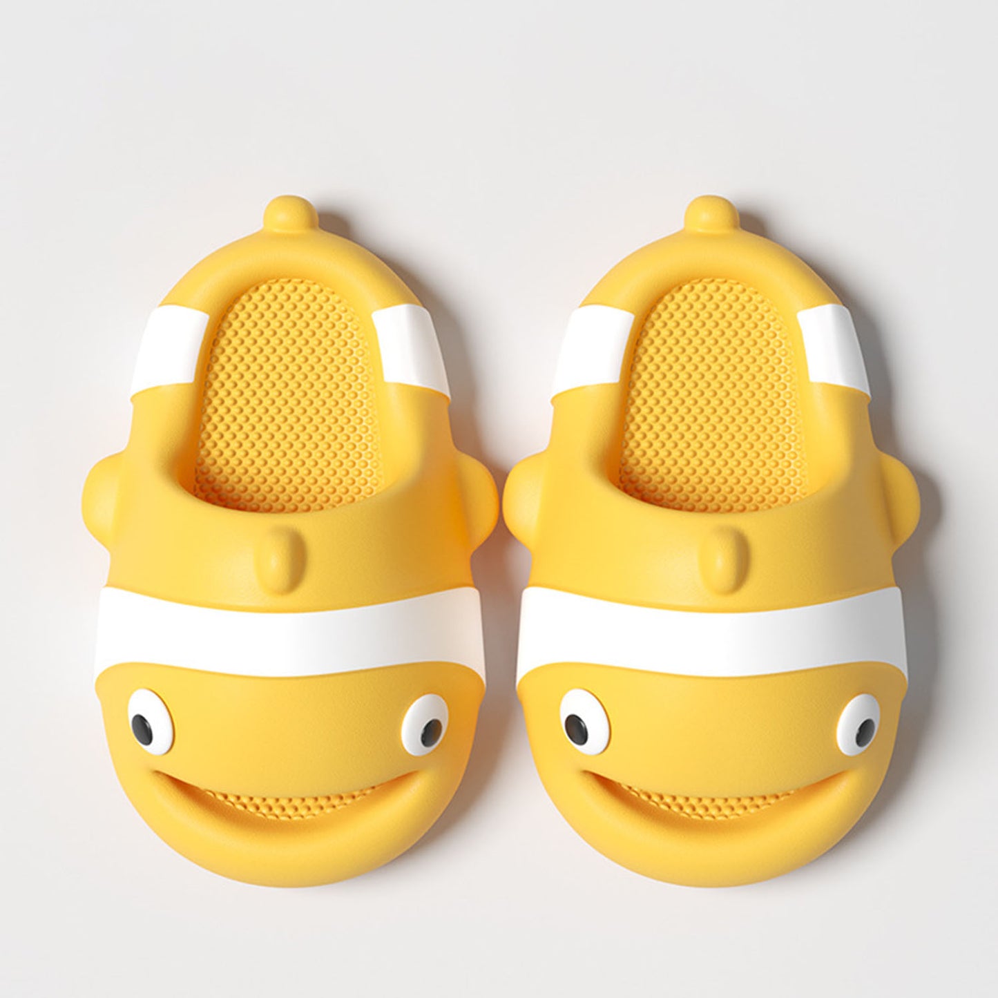 Original Clownfish Slippers (Kids) | ZAKAPOP