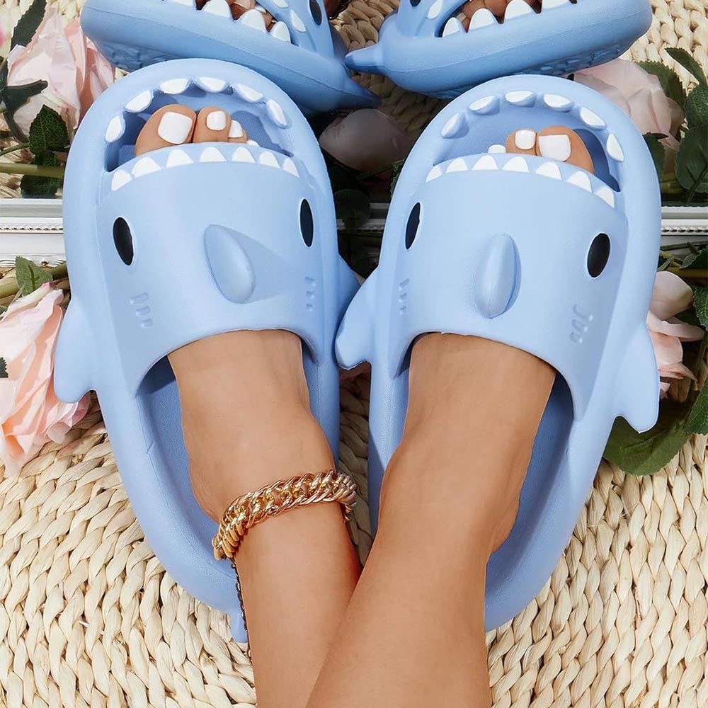 Original Shark Slippers(Adults) | ZAKAPOP