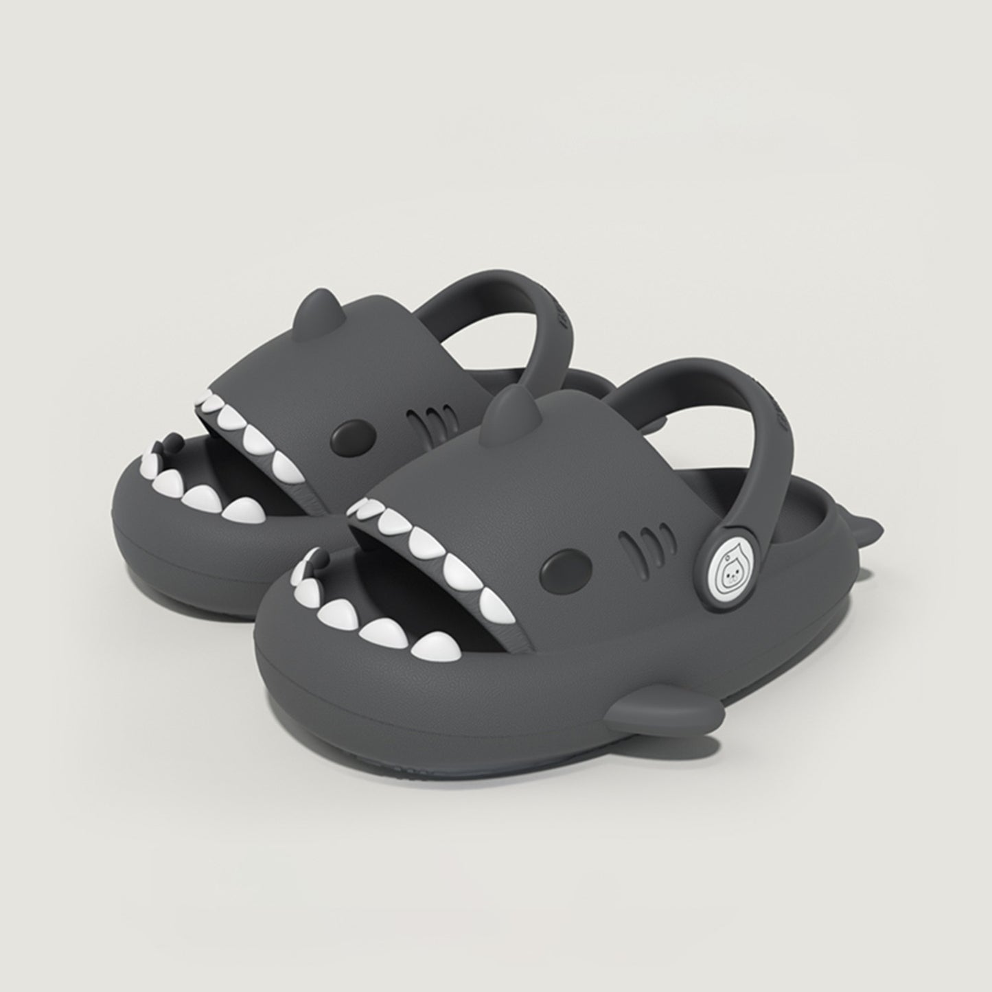 Original Shark Slippers(Kids) | ZAKAPOP