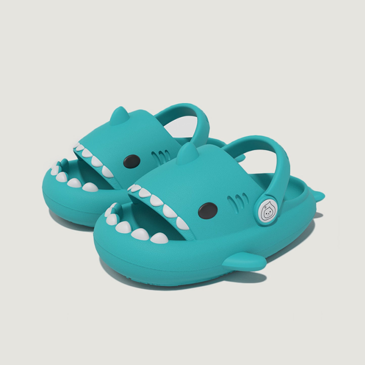 Original Shark Slippers(Kids) | ZAKAPOP