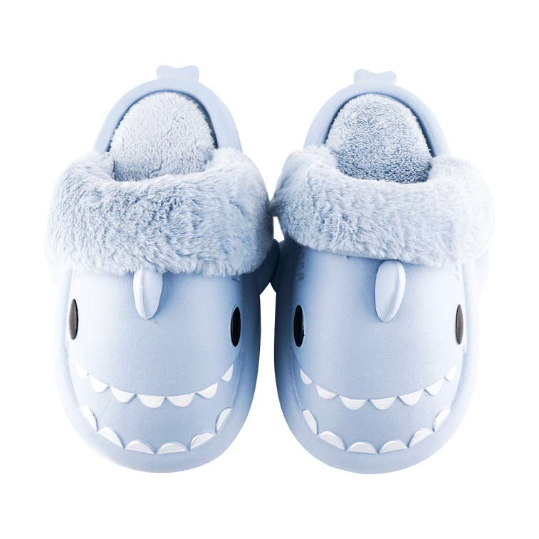 Original Winter Waterproof Shark Slippers(Adults) | ZAKAPOP