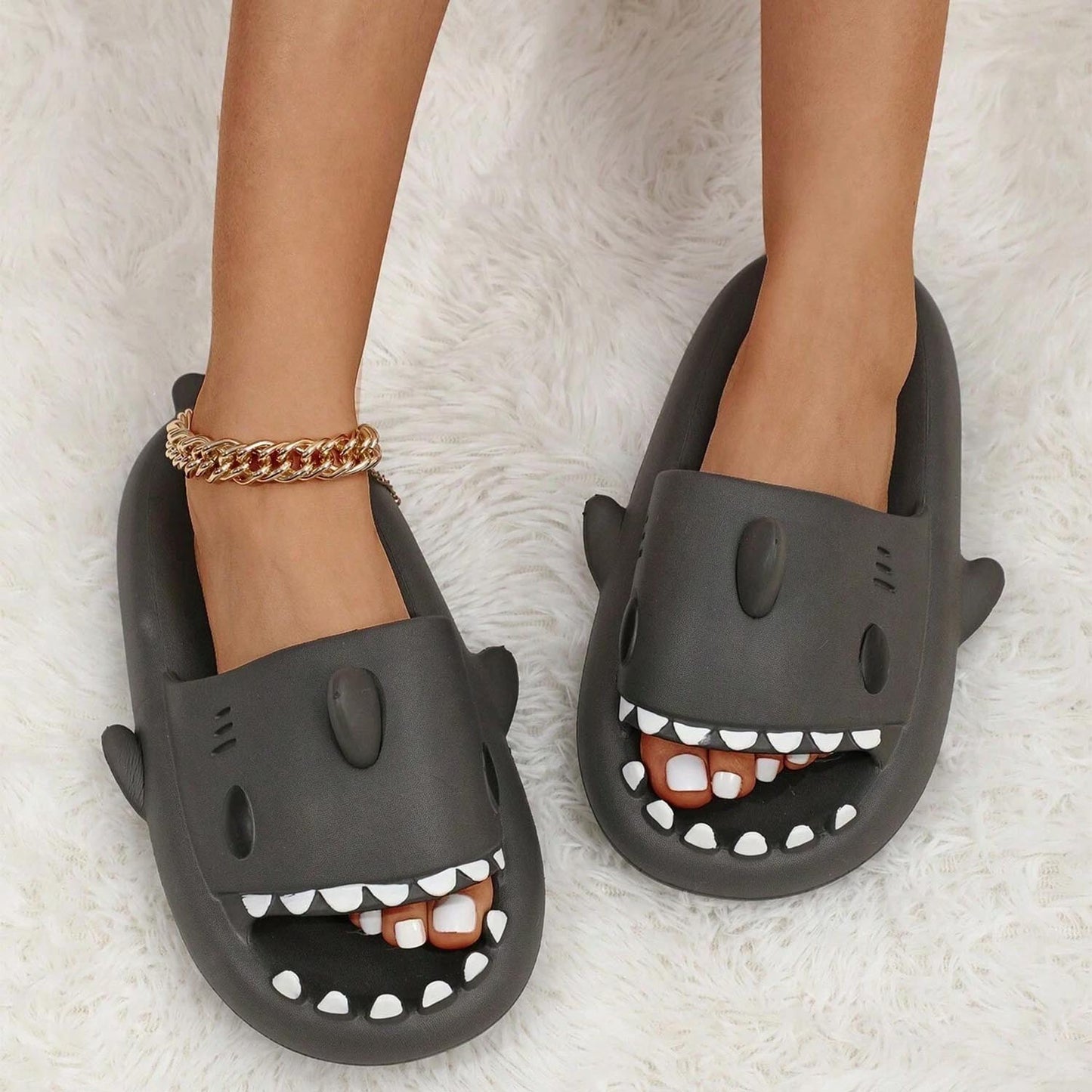Original Shark Slippers(Adults) | ZAKAPOP