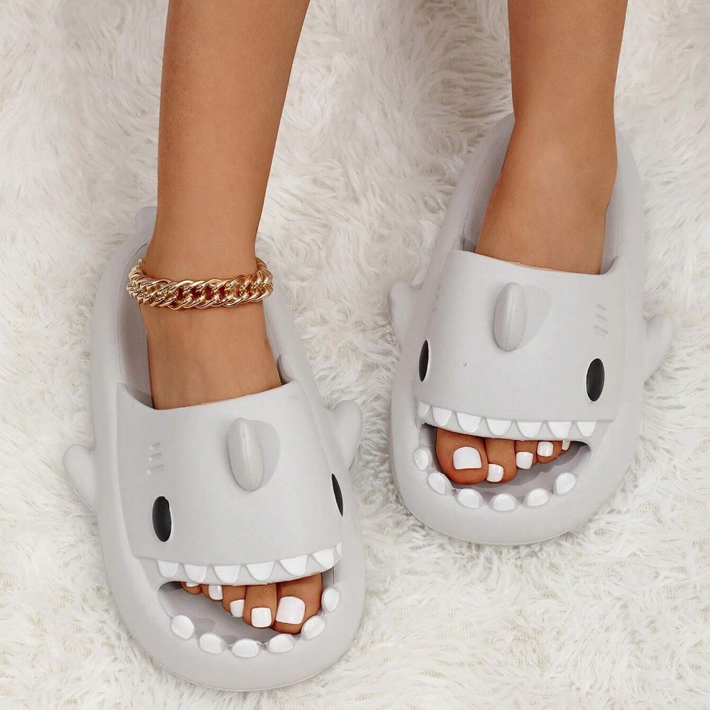 Original Shark Slippers(Adults) | ZAKAPOP