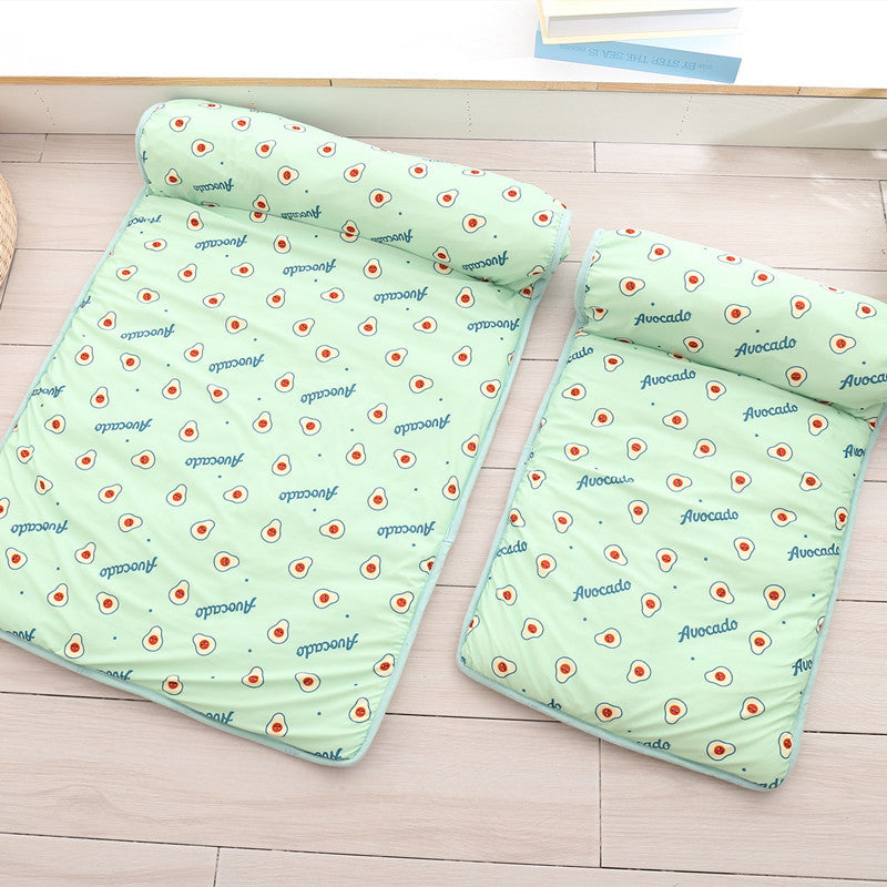 Pet Cooling Mat for Dogs & Cats | ZAKAPOP