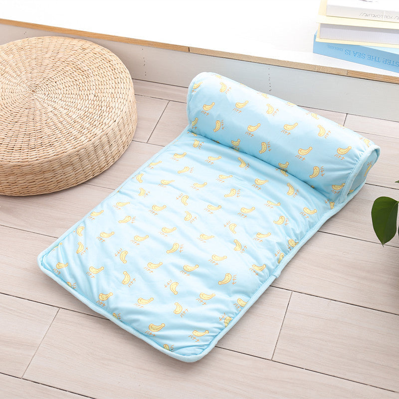 Pet Cooling Mat for Dogs & Cats | ZAKAPOP