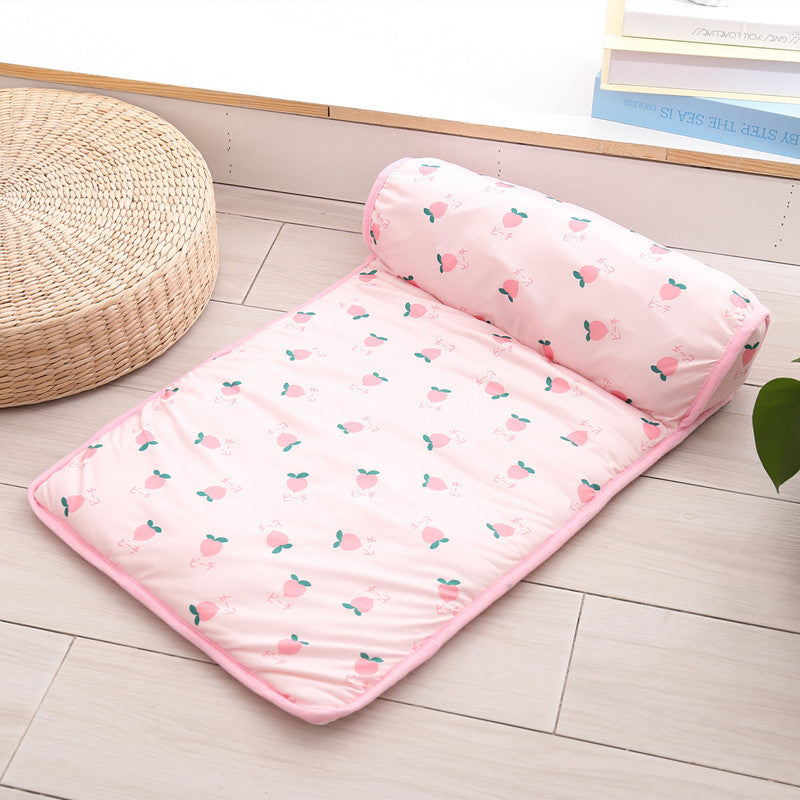 Pet Cooling Mat for Dogs & Cats | ZAKAPOP