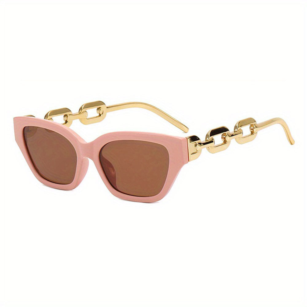 Vintage Cat Eye Sunglasses For Women | ZAKAPOP