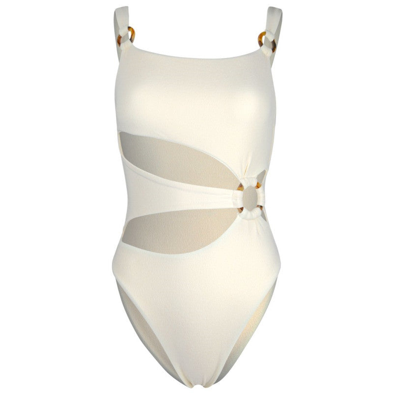 Fashion One-piece Swimwear | ZAKAPOP