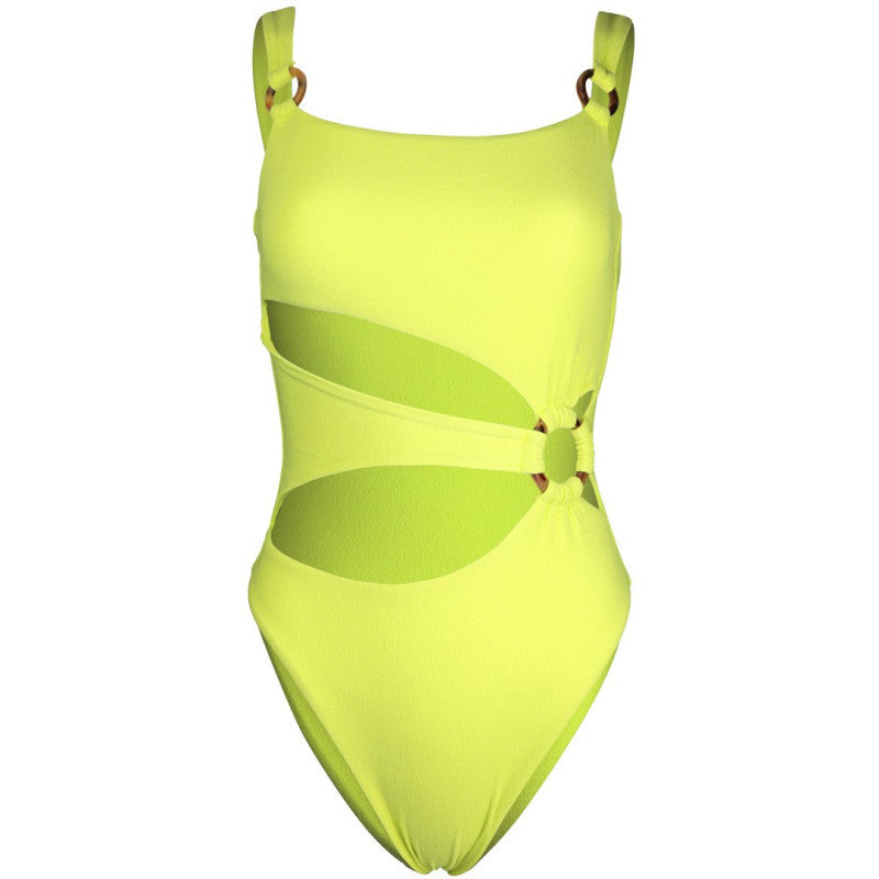 Fashion One-piece Swimwear | ZAKAPOP