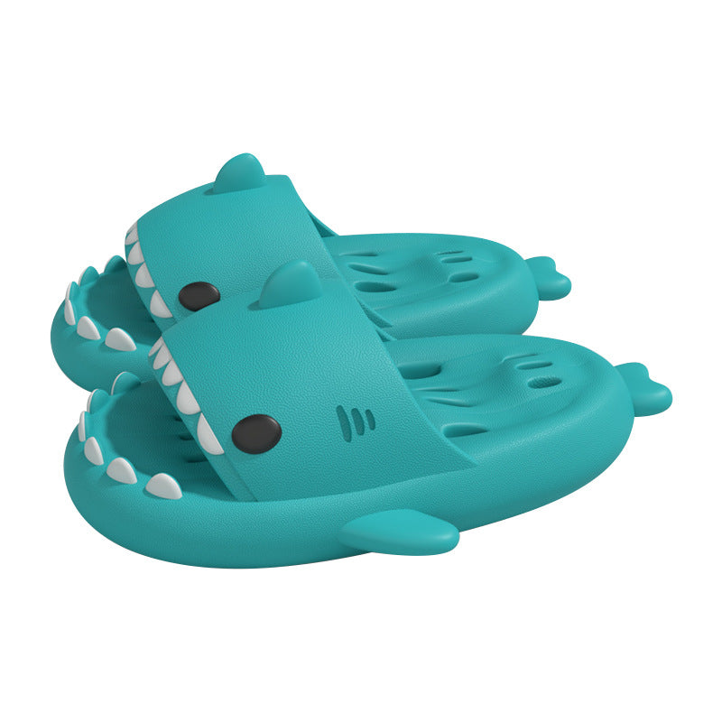 Original Leaking Shark Slippers(Adults) | ZAKAPOP